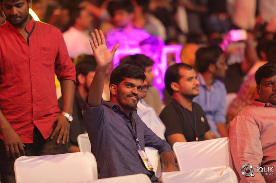 Agnyaathavaasi-Movie-Audio-Launch-Photos